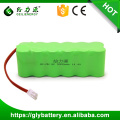 Geilienergy Fabrik Ni-mh 14,4 V 3000mAh Akku-Packs